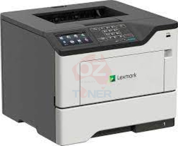 Genuine Lexmark Bsd M3250 47Ppm A4 Mono Laser Printer + Bonus: 4-Year Onsite Warranty [P/N:36S0574]