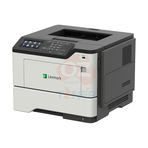 Genuine Lexmark Bsd M3250 47Ppm A4 Mono Laser Printer + Bonus: 4-Year Onsite Warranty [P/N:36S0574]