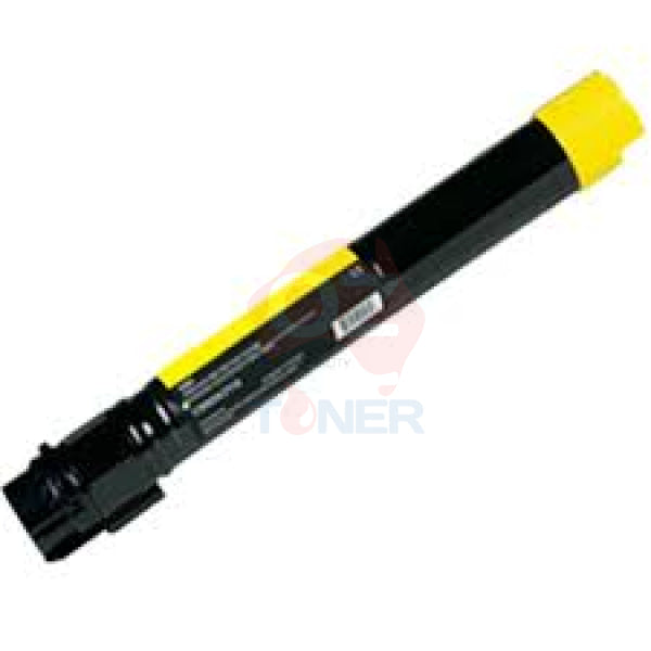 *Clear!* Lexmark Genuine C950X2Yg Yellow Extra Hy Toner Cartridge For C950De (22K) -