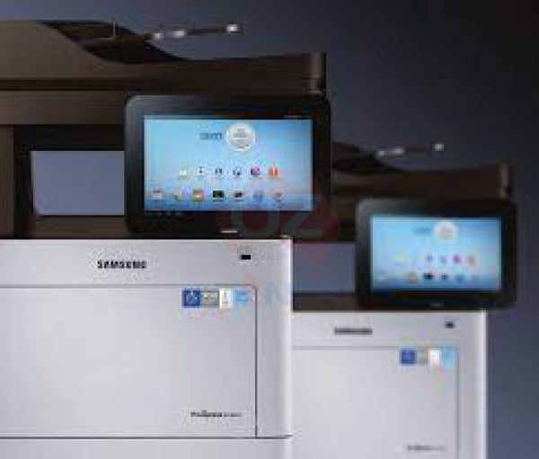 *clear!* Samsung Proxpress M4580Fx A4 Mono Laser Multifunction Printer 45Ppm Ss401M Single Function