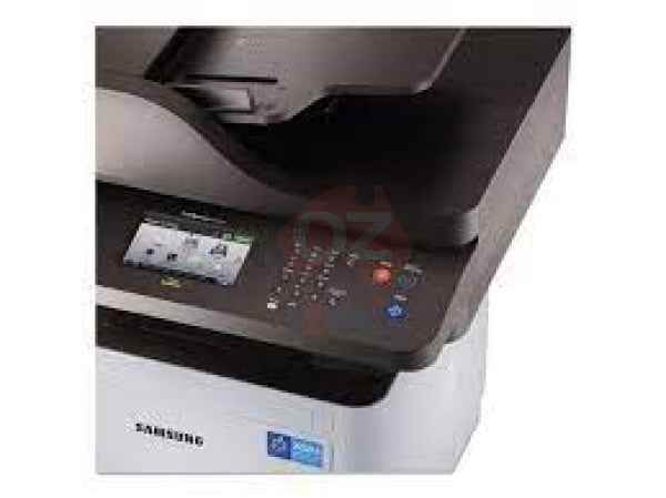 *Clear!* Samsung Proxpress Sl-M4070Fr/M4070Fx Mono Laser Multifunction Printer 40Ppm Ss389S/Ss390D