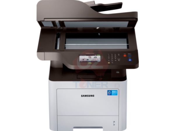 *Clear!* Samsung Proxpress Sl-M4070Fr/M4070Fx Mono Laser Multifunction Printer 40Ppm Ss389S/Ss390D