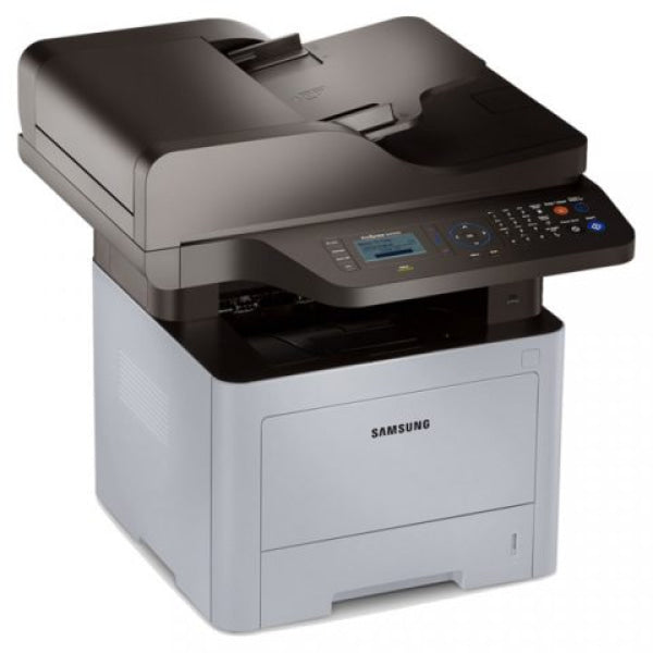 *Clear!* Samsung Proxpress Sl-M4070Fr/M4070Fx Mono Laser Multifunction Printer 40Ppm Ss389S/Ss390D