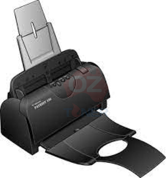 *Clear!* Visioneer Patriot 430 A4 Color Usb Sheetfeed Scanner (Rrp:$1495) [P431D-Wu]