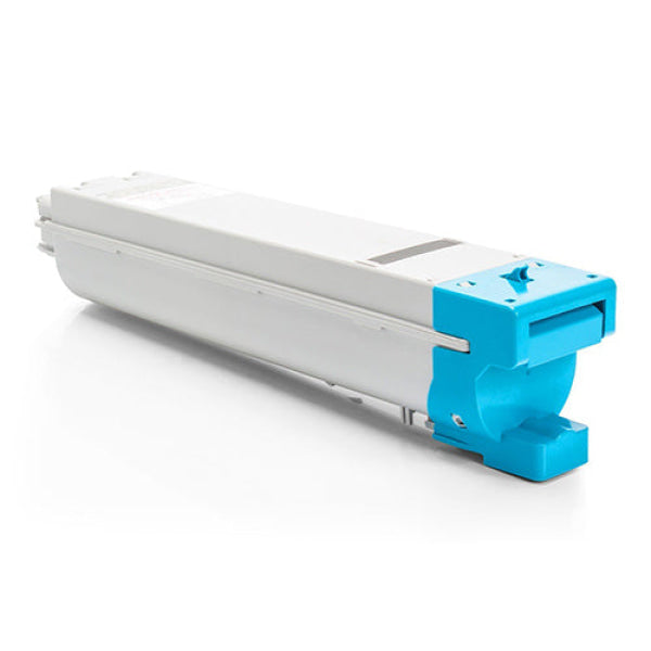 WhiteBox Premium Compatible Samsung CLT-C659S CYAN Toner Cartridge ...