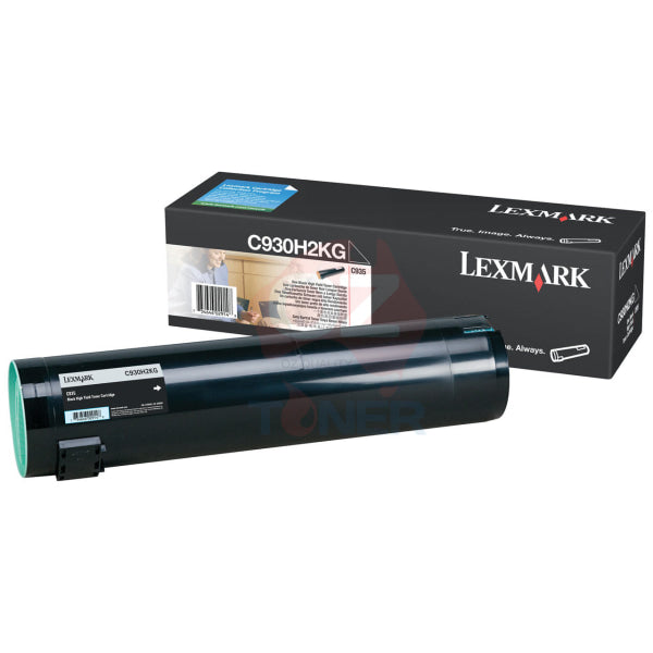 *Clearance!* 4X Pack Genuine Lexmark C935Dn Toner Cartridge Set C930H2Kg C930H2Cg C930H2Mg C930H2Yg