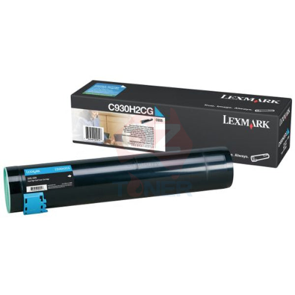 *Clearance!* 4X Pack Genuine Lexmark C935Dn Toner Cartridge Set C930H2Kg C930H2Cg C930H2Mg C930H2Yg