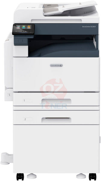 FUJI XEROX SC2022 EC103453 STAND CABINET EC103453