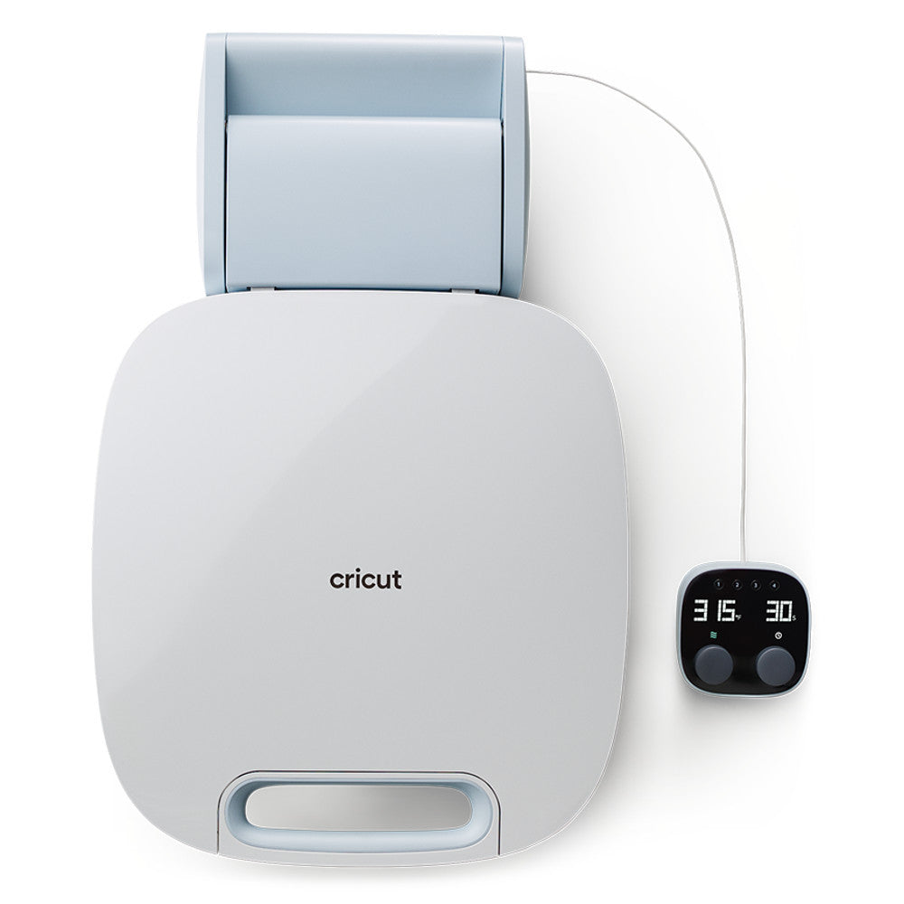 Genuine Cricut Autopress Professional Heat Press Machine [2008881]