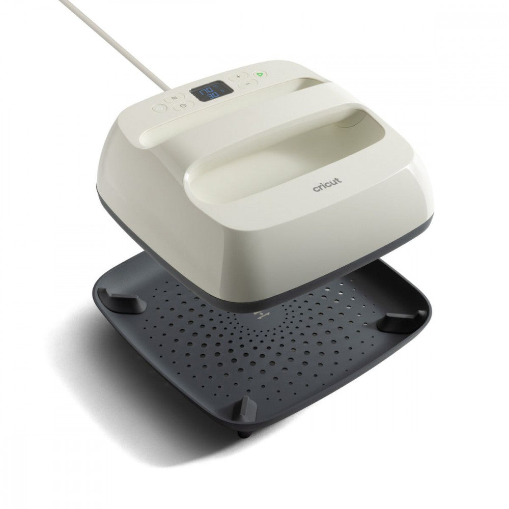 Cricut EasyPress SE 9 x 9 Inch Heat Press Machine [2012591]