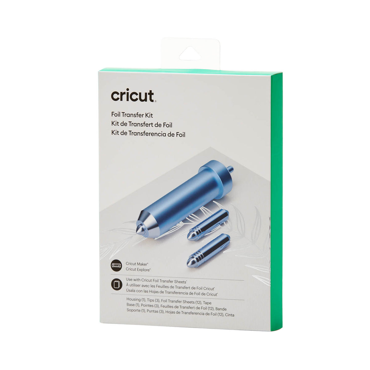 Cricut Foil Transfer Kit [2008727]