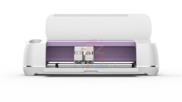 Cricut Maker Smart Cutting/Craft Machine - Lilac (P/N:2007825) Cutting