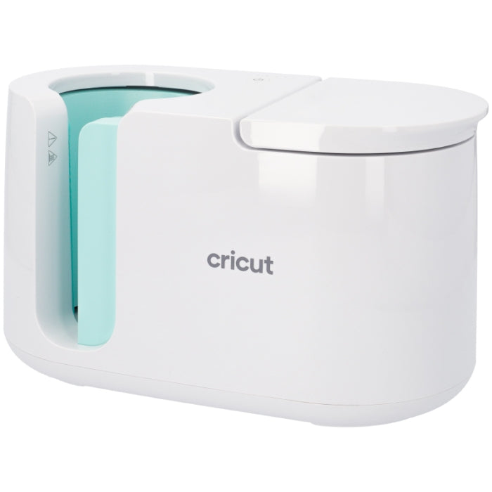 Cricut Mug Press Craft Machine - Compatible with Cricut Infusible Ink [P/N:2008737]