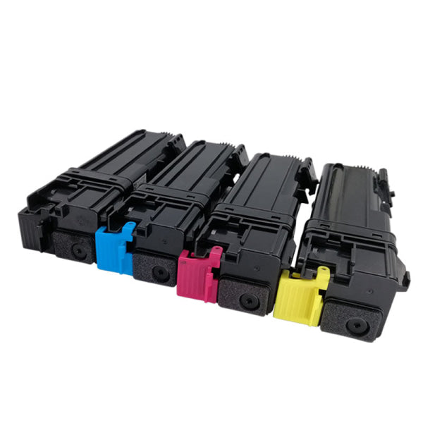 Ct Premium Compatible Fuji Xerox Docuprint Cp115W Cp116W Cp225W Cm115W Cm225Fw Cyan Toner Cartridge