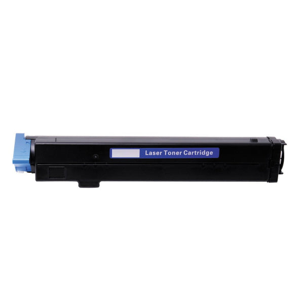 1 X Compatible Oki B401 Mb451 Toner Cartridge High Yield -