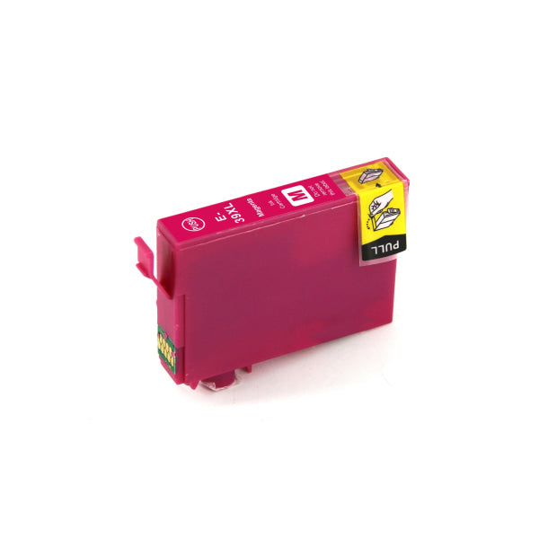 Ct Premium Generic Epson #39Xl Magenta Compatible Inkjet Cartridge [C13T04L392] - Ink