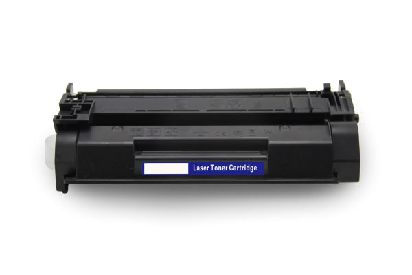 Ct A-Grade Premium Generic Hp Cf276X Black High Yield Toner Cartridge (10K) #76X -