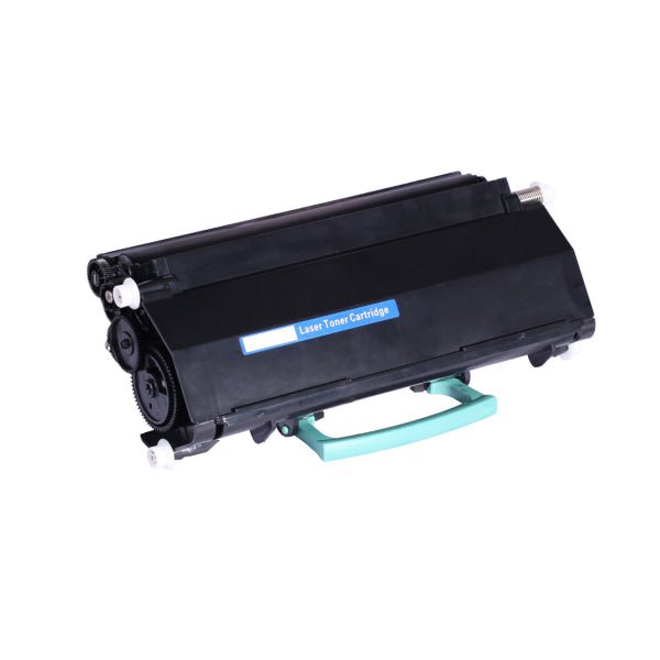 Ct Premium Generic Lexmark E260 E360 E460 E462 Black Toner Cartridge (3.5K) E260A11P -