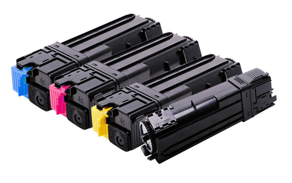 1 X Compatible Fuji Xerox Docuprint Cp305D Cm305D Cm305Df Black Toner Cartridge Ct201632 -