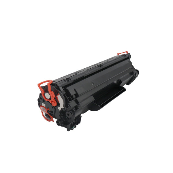1 X Compatible Hp C8061X Toner Cartridge 61X -