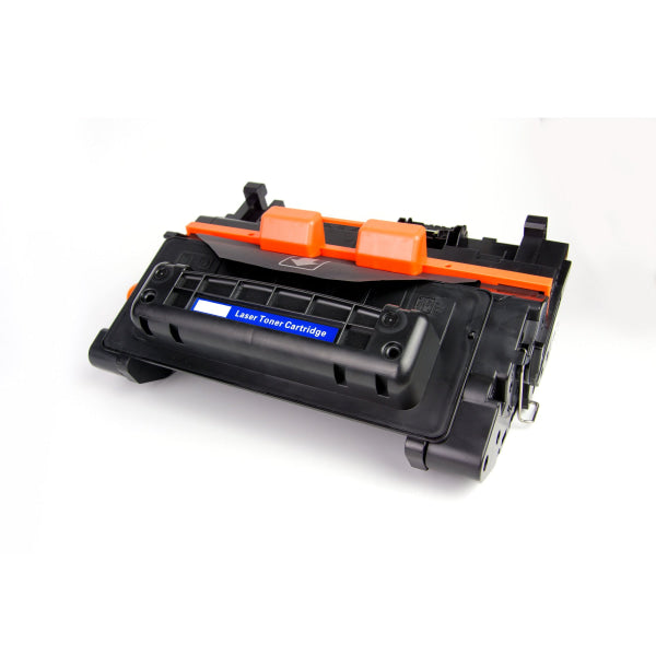 1 X Compatible Hp Ce390A Toner Cartridge 90A -