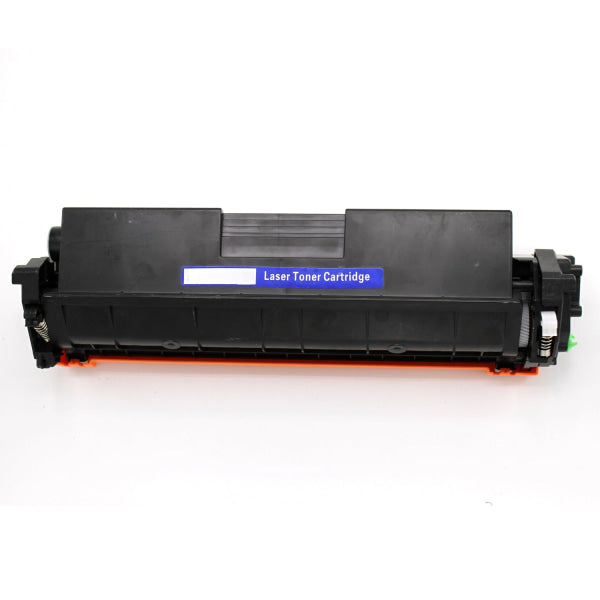 1 X Compatible Hp Cf217A Toner Cartridge 17A -