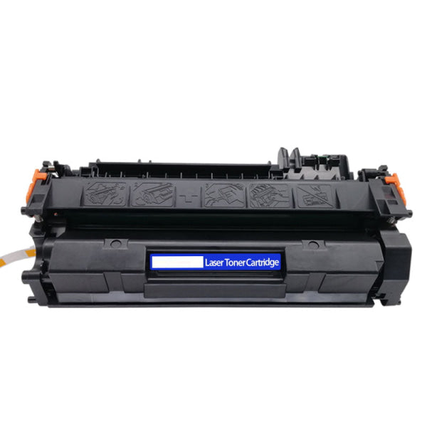 1 X Compatible Hp Cf280A Toner Cartridge 80A -