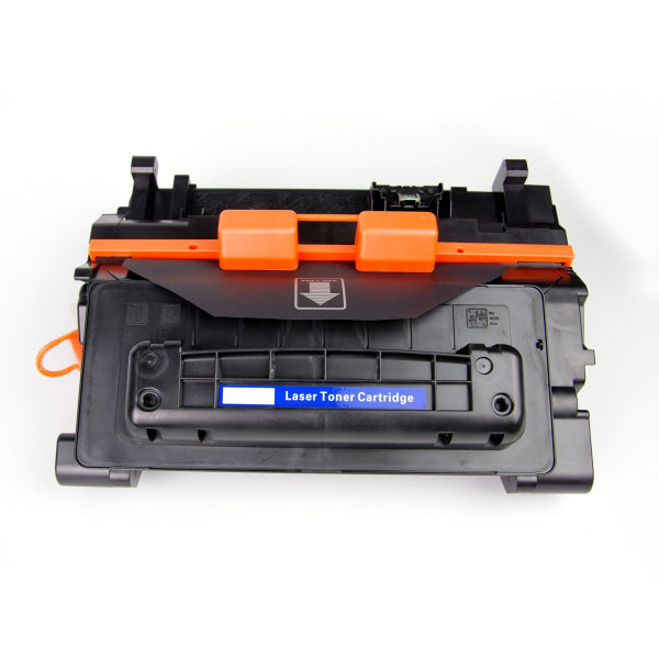 1 X Compatible Hp Cf281A Toner Cartridge 81A -