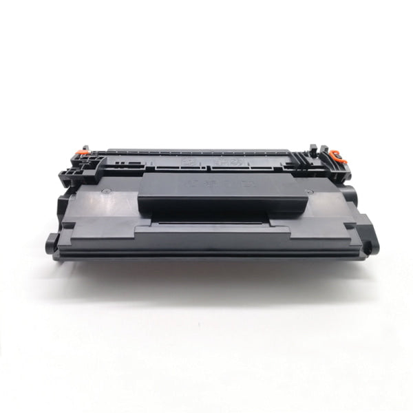 1 X Compatible Hp Cf287A Toner Cartridge 87A -