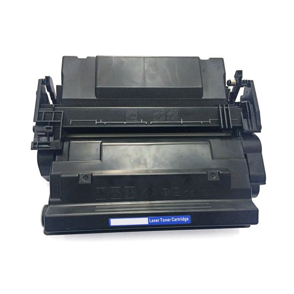 1 X Compatible Hp Cf287X Toner Cartridge 87X -