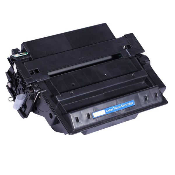 1 X Compatible Hp Q2610A Toner Cartridge 10A -