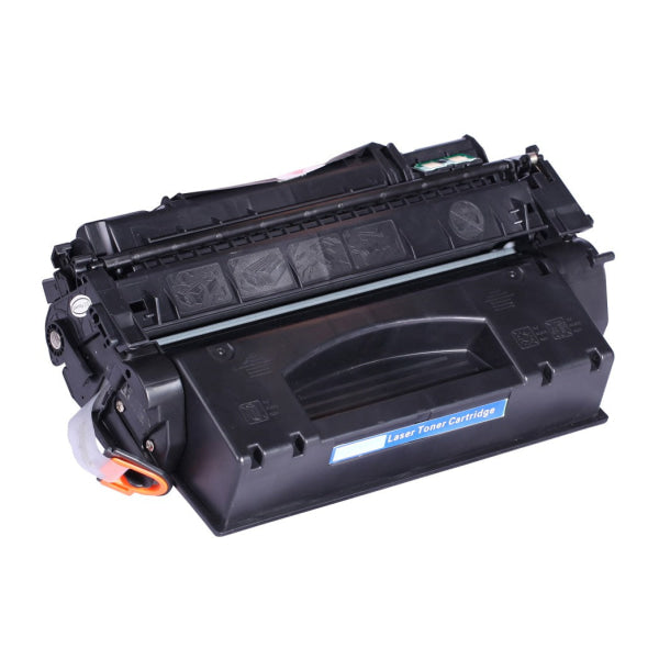 1 X Compatible Hp Q5949X Toner Cartridge 49X -