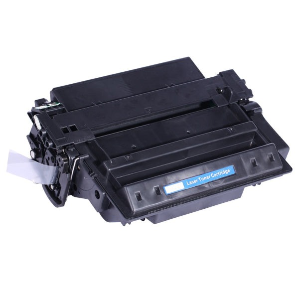 1 X Compatible Hp Q6511X Toner Cartridge 11X -