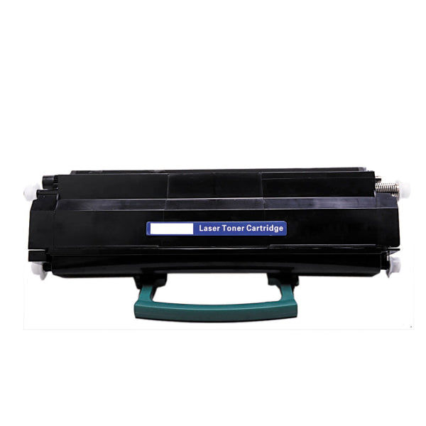 1 X Compatible Lexmark E250 E250D E250Dn Toner Cartridge E250A11P E250A21P -