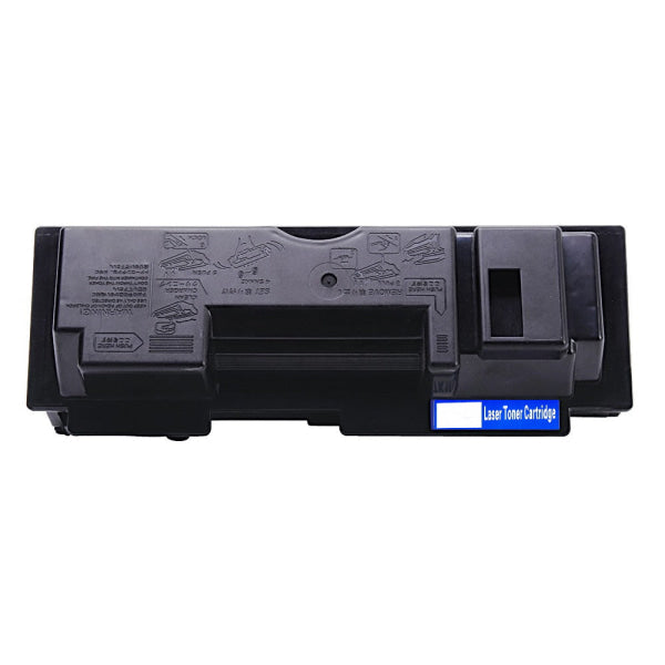 1X Non-Genuine Tk-18H Toner Cartridge For Kyocera Fs-1020D Fs-1020Dn Fs-1118Mfp -