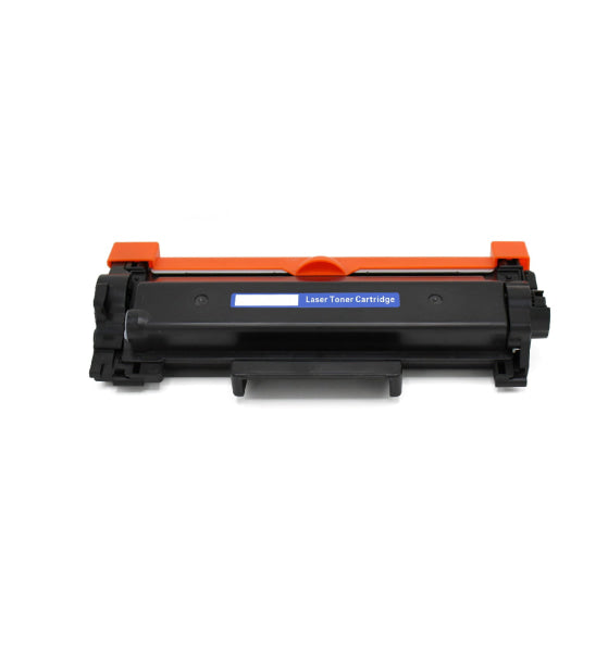 Ct A-Grade Premium Quality Brother Tn2450 Black Compatible Toner Cartridge (3K) -
