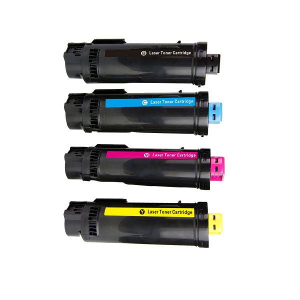 1 X Compatible Fuji Xerox Docuprint Cp315Dw Cm315Z Black Toner Cartridge Ct202610 -