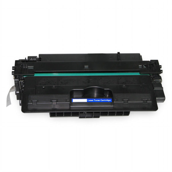 1 X Compatible Hp Cf214X Toner Cartridge 14X -
