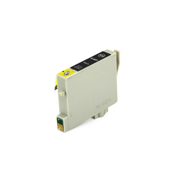 Epson T0631 Black Compatible Inkjet Cartridge - Ink