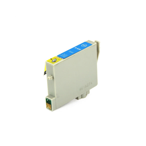 Epson T0632 Cyan Compatible Inkjet Cartridge - Ink