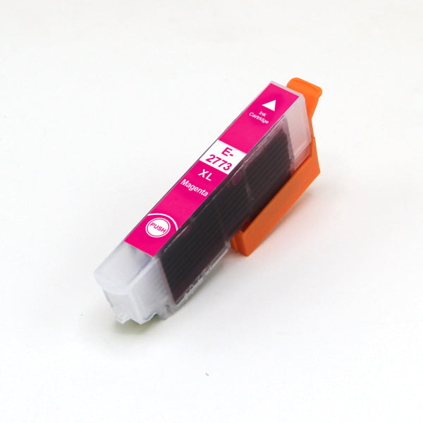 Epson T2773 Magenta Compatible Inkjet Cartridge - Ink