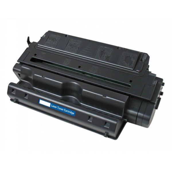 Hp C4182X High Yield Black Remanufacturer Toner Cartridge -