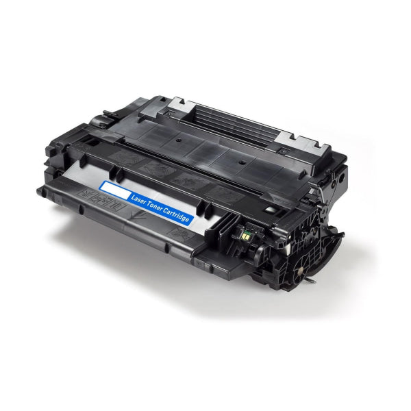 Hp Ce255A(55A) / Cart324 Black Compatible Toner Cartridge -