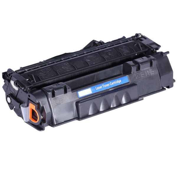 Hp Q5949A / Cart308 Black Compatible Toner Cartridge -