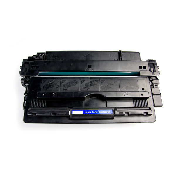 Hp Q7516A (16A) / Cart309 Black Compatible Toner Cartridge -