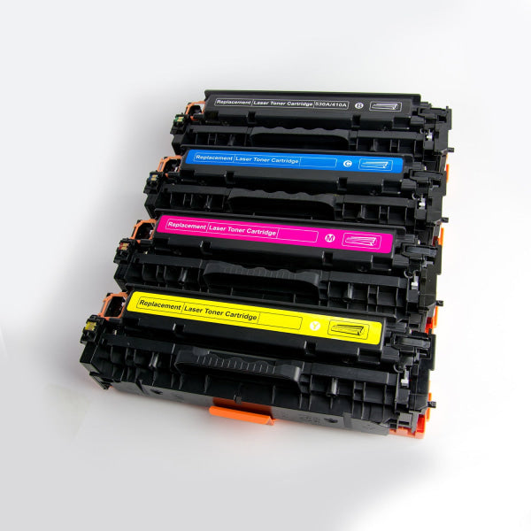 Ricoh Spc232 High Yield Black Remanufacturer Toner Cartridge 406475 -