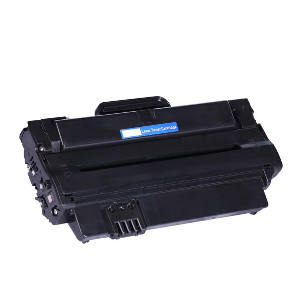 Samsung Mlt D105L High Yield Black Compatible Toner Cartridge -