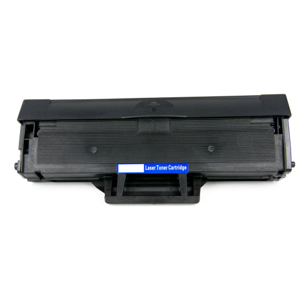 Samsung Mlt D111S Black Compatible Toner Cartridge -