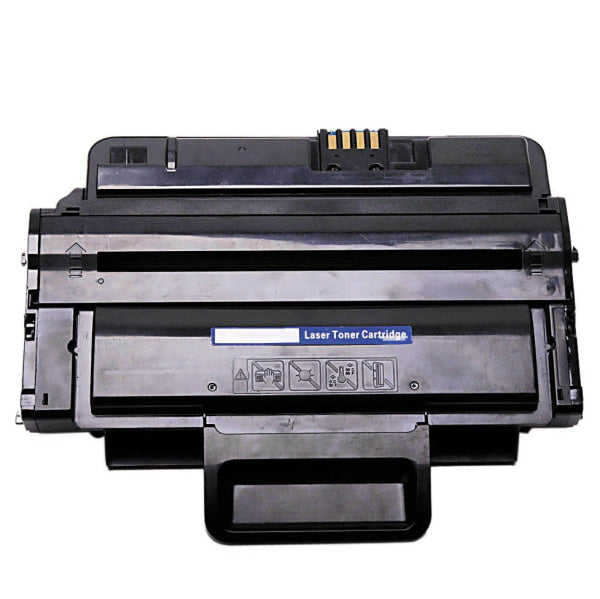 Samsung Mlt D209L High Yield Black Compatible Toner Cartridge -