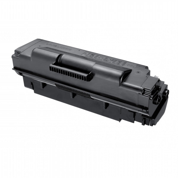 Samsung Mlt-D307L Black Compatible Toner Cartridge -